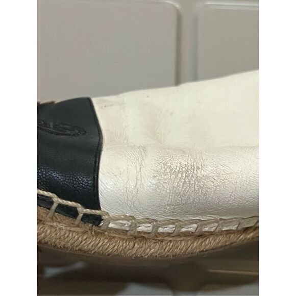 Tory Burch color block espadrilles - Picture 6 of 15